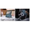 Samsung Galaxy Fold 8 vāciņš ar MagSafe – Suritch – zils
