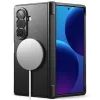 Samsung Galaxy Z Fold 8 Ultra ümbris – Ringke Onyx Flap Magnetic MagSafe – must