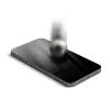 Forcell Flexible 5D Full Glue hibridno zaščitno kaljeno steklo, iPhone 17 / 17 Pro, črno