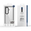 Dux Ducis Aimo Schutzhülle für Samsung Galaxy Z Fold8 Ultra - Polycarbonat TPU Case - Schwarz