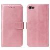 Magnet Case iPhone 7 / 8 / SE 2020, rózsaszín