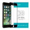Nillkin XD CP+ MAX, Edzett üveg, iPhone 7 / 8, fekete