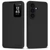 Tech-Protect Smart Wallet, Samsung Galaxy A27 5G, crna