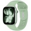 Tech-Protect Silicone rihm Apple Watch 8 / 9 / 10 / 11 / 12 / SE / Ultra (40 / 41 / 42 mm) – heleroheline