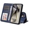 Magnetni etui, Samsung Galaxy S25 Ultra, moder
