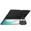 Samsung Galaxy Z Fold 7 aizsargvāciņš – Nillkin CamShield Prop Magnetic Metal Lens – melns