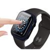 Tech-Protect Defense360 Apple Watch 7 / 8 / 9, 45 mm, průhledné