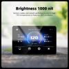 6" Trådløst display til BMW motorcykler, Apple CarPlay / Android Auto