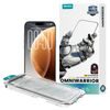 iPhone 17 Pro Max / 18 Pro Max kaitseklaas – Benks Omni Warrior karastatud klaas