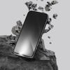 Forcell Ultra Clear σκληρυμένο γυαλί, Samsung Galaxy A57, μαύρο