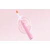 FairyWill FW-507 Plus szonikus fogkefe fejkészlettel és tokkal, rózsaszínű