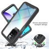 JP Defense360 tok, Xiaomi Redmi 10 2022, fekete