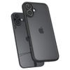 Spigen Ultra Hybrid Θήκη Κινητού, iPhone 16 Plus, Μαύρη