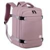 JP Batoh B14, 40*20*25 cm, ružový