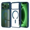 Etui Techsuit MagSafe Pro, iPhone 17 Pro / 18 Pro, niebieskie