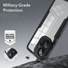 JP Defense kolorowe etui, Xiaomi Redmi Note 13 Pro Plus 5G, różowe