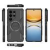 Techsuit ArmorMag, Samsung Galaxy S26 Ultra, černý