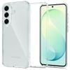 Tech-Protect Flexair Hybrid Samsung Galaxy S26 FE ümbris – läbipaistev
