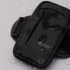 Tech-Protect M6 Univerzális sport karpánt, fekete