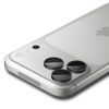Spigen Optik Pro Glas.tR EZ Fit 2 Tvrzená skla na čočku fotoaparátu, iPhone 18 Pro / 18 Pro Max, tmavě šedá