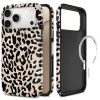 Tech-Protect Lamano MagSafe obal, iPhone 17 Pro Max / 18 Pro Max, pure instinct