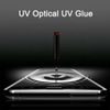 Lito 3D UV Zaščitno kaljeno steklo, Samsung Galaxy Note 20, Privacy