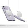 iPhone 11 ümbris – Tech-Protect FlexAir MagSafe – läbipaistev