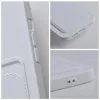 Card Case Hülle, Samsung Galaxy A55 5G, weiß