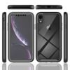 JP Defense360 obal, iPhone XR, čierny