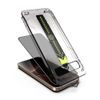 iPhone 18 Pro Max kaitseklaas – Techsuit TitanGlass Privacy privaatsusklaas 2 tk