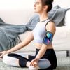 Tech-Protect M4 universaalne spordi käevõru telefoniümbris – must