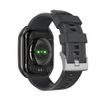 Hoco Y44 nutikell kõnefunktsiooniga 1,83" IP68 – must