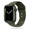 Tech-Protect IconBand Apple Watch 4 / 5 / 6 / 7 / 8 / 9 / SE (38 / 40 / 41 mm), zöld színű