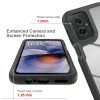 JP Defense360 obal, Motorola Moto G55, čierny