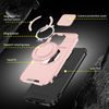 Xiaomi Redmi Note 17 4G / 5G ümbris – Camslide Stand kaamerakaitsega alusega – roosa