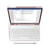 Torbica Tech-Protect SC Pen + tipkovnica, Apple iPad 10.9 2022 / iPad 11 2025, roza