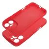 Forcell soft iPhone 16 Pro Max rdeč