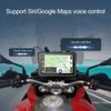 BMW Motorrad 7" IPS dodirni zaslon s bežičnim Apple CarPlay i Android Auto, CAN Bus podacima, upravljanjem Wonder Wheel, TPMS-om i 2 kamere