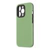 OBAL:ME NetShield védőburkolat iPhone 14 Pro, zöld
