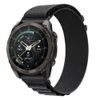 Tech-Protect Nylon Pro Garmin Fenix 5 / 6 / 6 Pro / 7 / 8 / 8 Pro / E / 9 / 9 Pro (47 mm), čierny