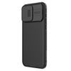 Nillkin Camshield Pro Magnetic, iPhone 15 Pro, čierny