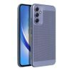 Breezy Case, Samsung Galaxy A34 5G, modrý