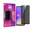 JP Privacy Edzett üveg, Samsung Galaxy A16, fekete