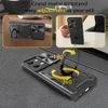 Techsuit CamGuard Pro, Xiaomi Redmi A7 Pro 4G, crna