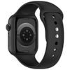 Tech-Protect Silicone kellarihm Apple Watch 8 / 9 / 10 / 11 / 12 / SE / Ultra (40 / 41 / 42 mm) – must