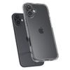 Spigen Ultra hybrid Handyhülle, iPhone 16, klar