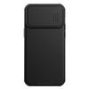 Nillkin CamShield S, iPhone 14 Pro Max, μαύρο