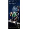 LanParte LPT01 Professionel Motorcykel Telefonholder med Vibrationsdæmpning