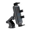 15W Dupla vezeték nélküli autós tartó összecsukható telefonokhoz, C35