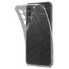 Spigen Liquid Crystal carcasă pentru mobil, Samsung Galaxy S23 Plus, Glitter Crystal